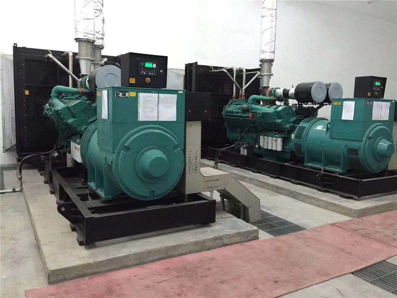 万秀柴油发电机组冬季寒冷地区使用需注意哪些事项？