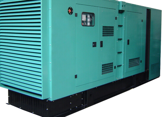 万秀发电机组水冷式机油散热器常见的故障有哪些？