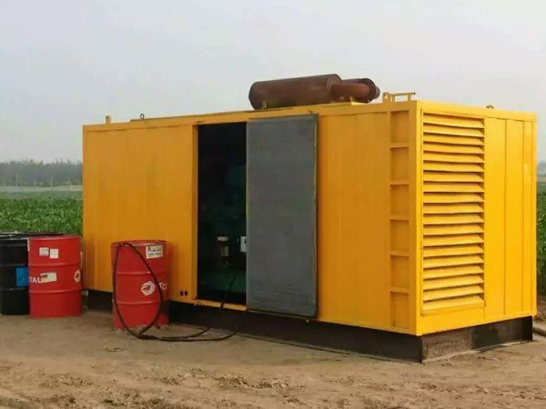 万秀安装新的水冷式机油散热器密封件有哪些注意事项？