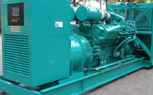 万秀柴油发电机组冬季使用中需要注意哪些事项？