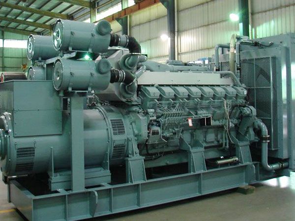 万秀电气系统故障可能导致冬季柴油发电机组启动失败的原因有哪些？