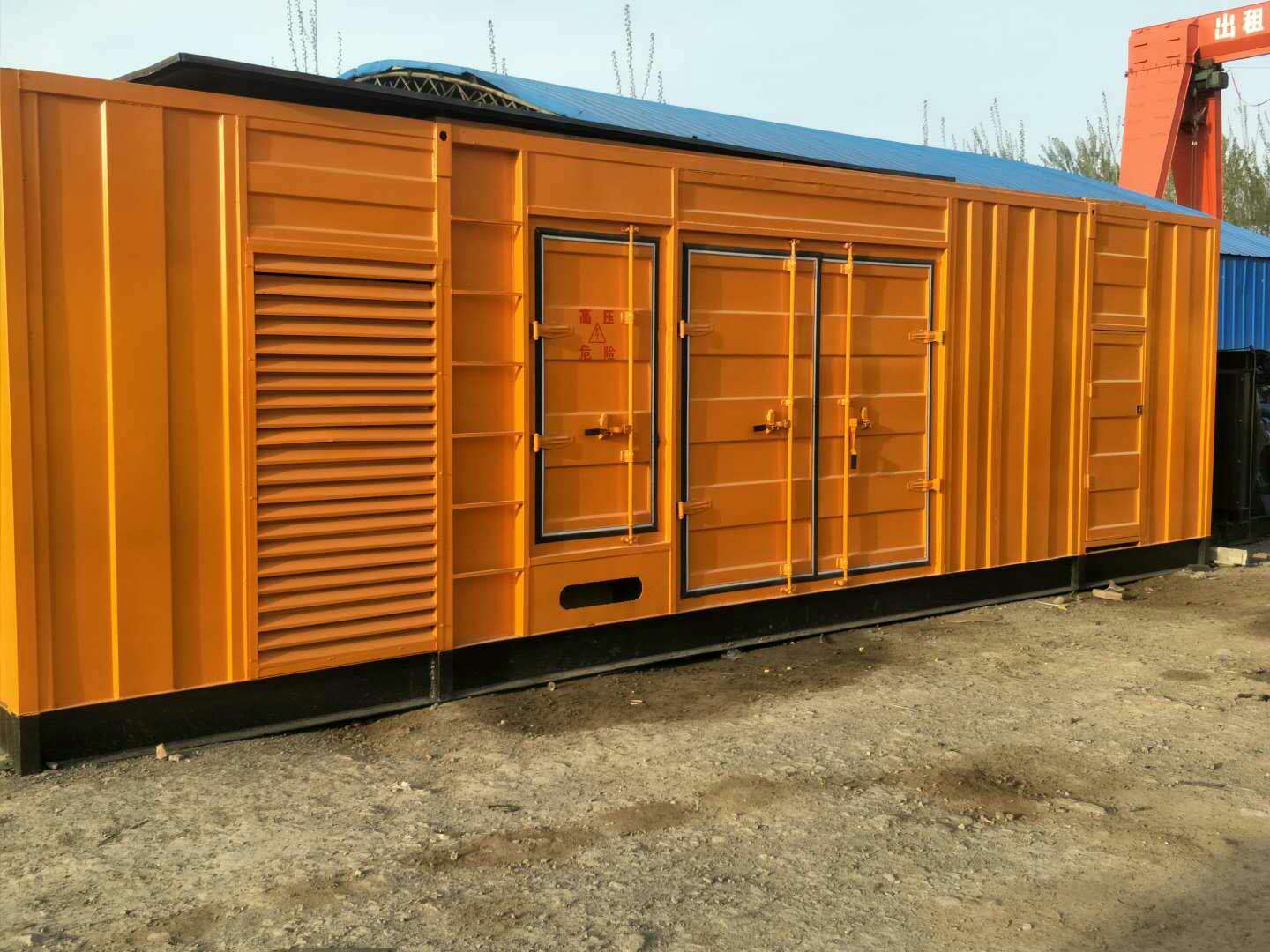 万秀如何判断柴油发电机组的蓄电池是否出现硫化现象？