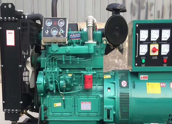 万秀柴油发电机冬季保养周期和夏季一样吗？