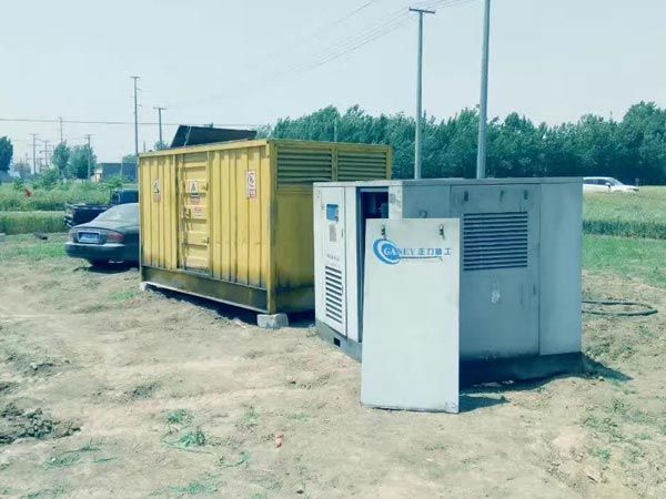 万秀柴油发电机组冬季日常维修需要哪些工具？